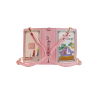 Sac a bandouliere loungefly classic book les aristochats