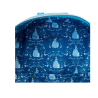 Sac a dos loungefly lenticulaire cendrillon