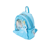 Sac a dos loungefly lenticulaire cendrillon