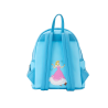 Sac a dos loungefly lenticulaire cendrillon