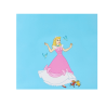 Sac a dos loungefly lenticulaire cendrillon