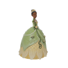 Figurine Tiana Deluxe Disney traditions 6011921