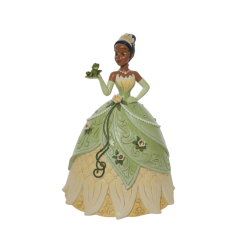 Figurine Tiana Deluxe Disney traditions 6011921