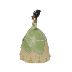 Figurine Tiana Deluxe Disney traditions 6011921