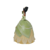 Figurine Tiana Deluxe Disney traditions 6011921