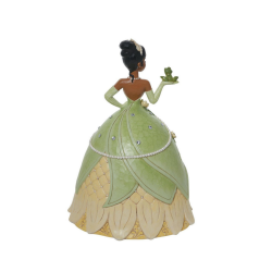 Figurine Tiana Deluxe Disney traditions 6011921
