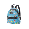 Sac a dos loungefly chibi print toy story
