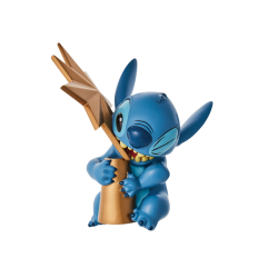 Figurine décoration haut de sapin Stitch Disney dpt 56 6011294