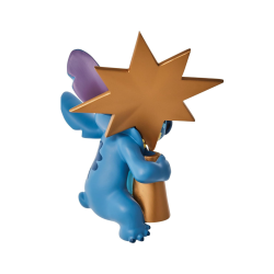 Figurine décoration haut de sapin Stitch Disney dpt 56 6011294