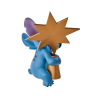 Figurine décoration haut de sapin Stitch Disney dpt 56 6011294
