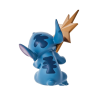 Figurine décoration haut de sapin Stitch Disney dpt 56 6011294