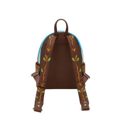 Sac a dos loungefly robin hood & maid marian sky