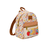 Sac a dos loungefly food ratatouille