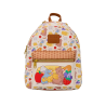 Sac a dos loungefly food ratatouille