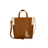 Sac a bandouliere loungefly strolling winnie l'ourson