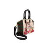 Sac a bandouliere loungefly holiday belle la belle & la bête