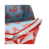 Sac à dos Mickey Peppermint Swirl Loungefly