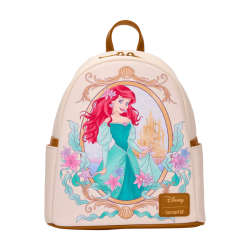 Sac à dos Ariel La Petite Sirène Loungefly