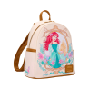 Sac à dos Ariel La Petite Sirène Loungefly