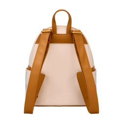Sac à dos Ariel La Petite Sirène Loungefly