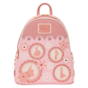 Sac à dos Disney Princess Pink Floral Loungefly