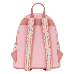 Sac à dos Disney Princess Pink Floral Loungefly