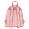 Sac à dos Disney Princess Pink Floral Loungefly