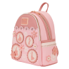Sac à dos Disney Princess Pink Floral Loungefly