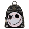 Sac à dos L'Étrange Noël de Mr Jack Sequins Loungefly