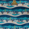 Sac bandoulière Minnie Checker Holiday Loungefly