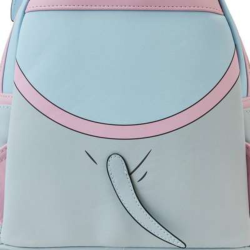 Sac à dos Mrs Jumbo Cradle Truk Cosplay Dumbo LOUNGEFLY