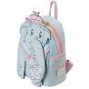 Sac à dos Mrs Jumbo Cradle Truk Cosplay Dumbo LOUNGEFLY