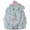 Sac à dos Mrs Jumbo Cradle Truk Cosplay Dumbo LOUNGEFLY