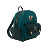 Sac à dos Loungefly Tic et Tac matelassé