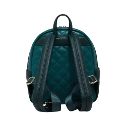 Sac à dos Loungefly Tic et Tac matelassé
