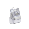 Sac a dos loungefly platinium sequins minnie mouse