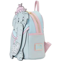 Sac à dos Mrs Jumbo Cradle Truk Cosplay Dumbo LOUNGEFLY