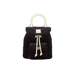 Sac a dos loungefly quilted l'étrange noël de mr jack