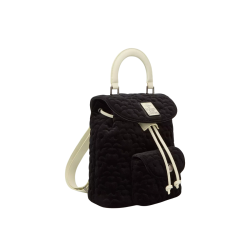 Sac a dos loungefly quilted l'étrange noël de mr jack