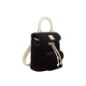 Sac a dos loungefly quilted l'étrange noël de mr jack