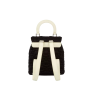 Sac a dos loungefly quilted l'étrange noël de mr jack