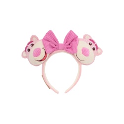 Ears loungefly lotso pastel toy story