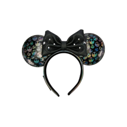 Ears loungefly jack skellington
