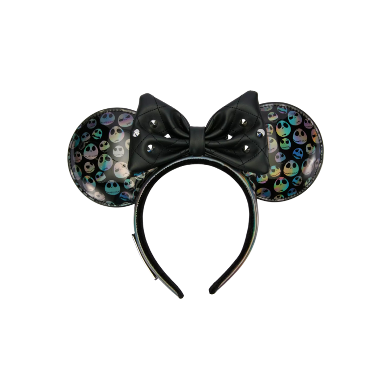 Ears loungefly jack skellington