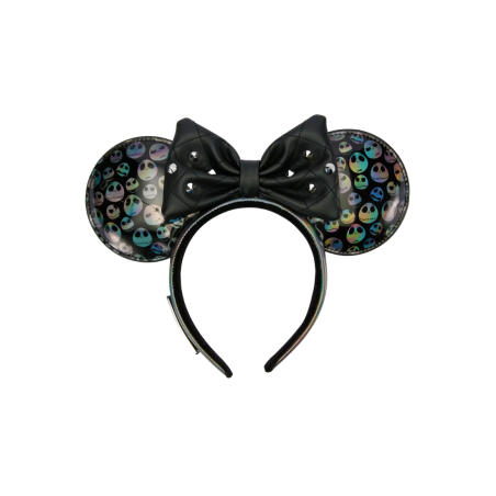 Ears loungefly jack skellington