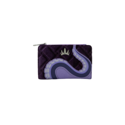 Portefeuille loungefly ursula velvet la petite sirene