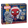 Calendrier de l'avent Marvel Holiday Pocket POP!