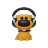 POP Dug with Headphones n°1097 Là Haut