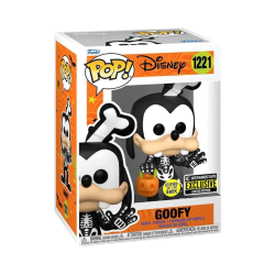 POP Skeleton Goofy...