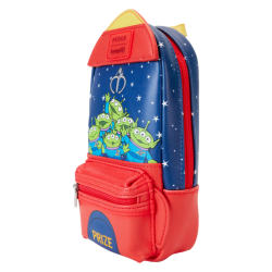 Trousse Aliens Claw Machine Toy Story Loungefly